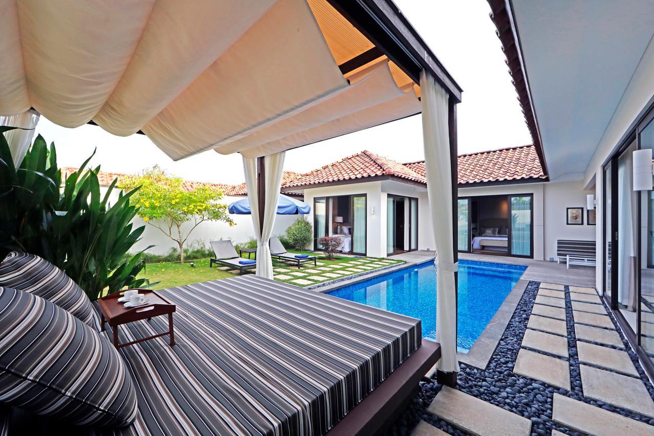 Pantai Indah Lagoi Bintan Exteriér fotografie