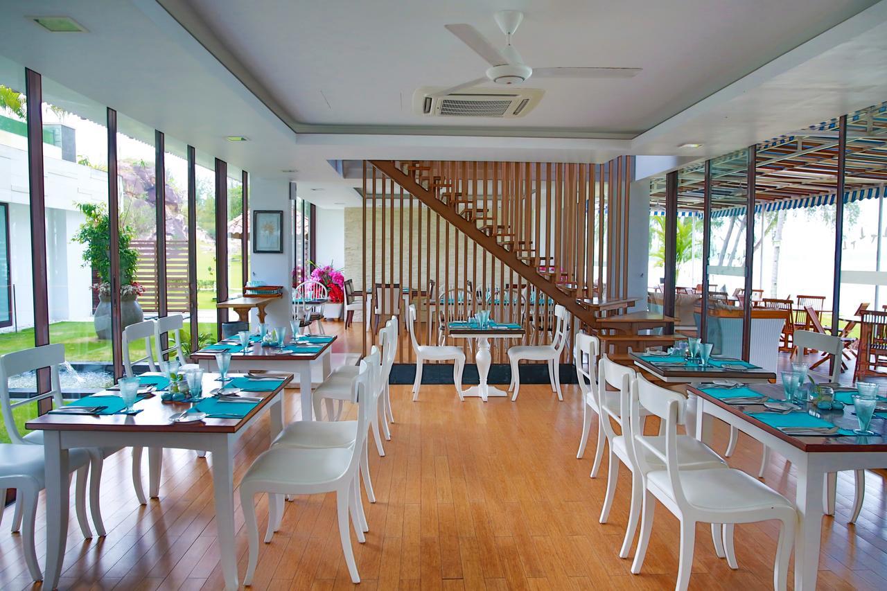 Pantai Indah Lagoi Bintan Exteriér fotografie