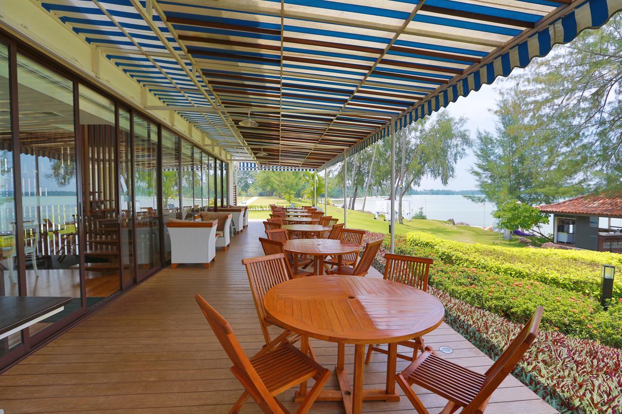 Pantai Indah Lagoi Bintan Exteriér fotografie