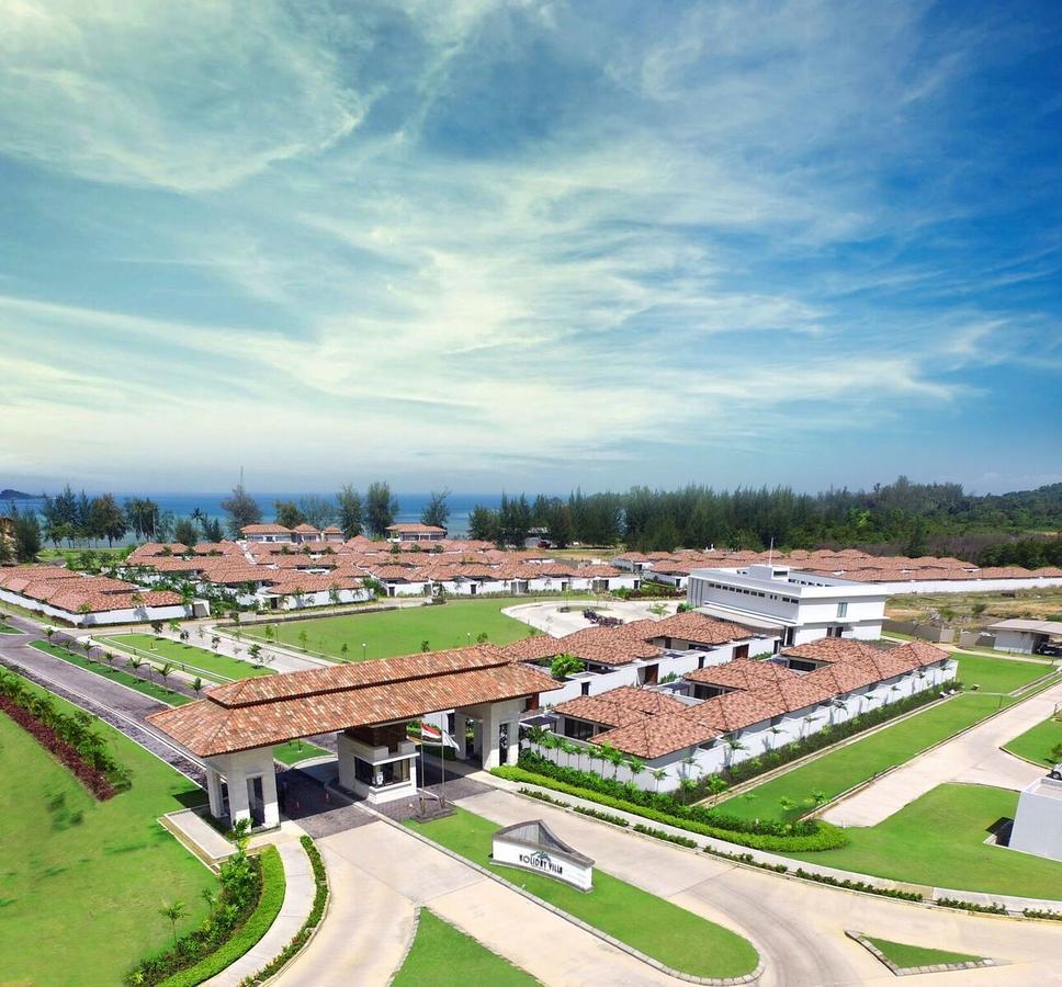 Pantai Indah Lagoi Bintan Exteriér fotografie