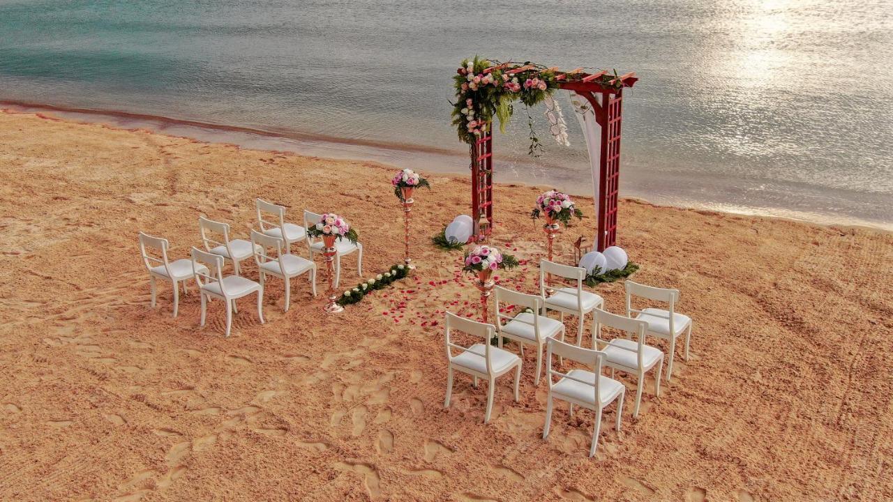Pantai Indah Lagoi Bintan Exteriér fotografie