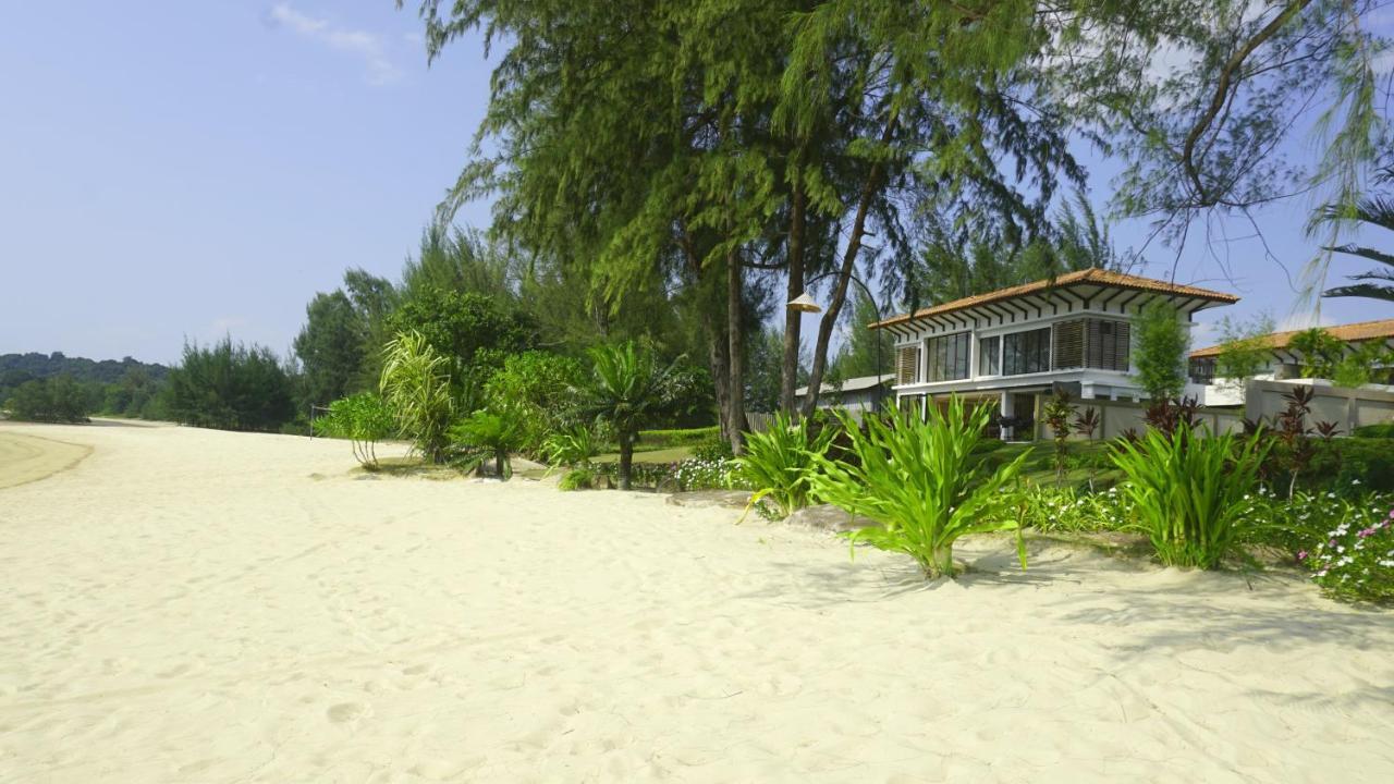 Pantai Indah Lagoi Bintan Exteriér fotografie