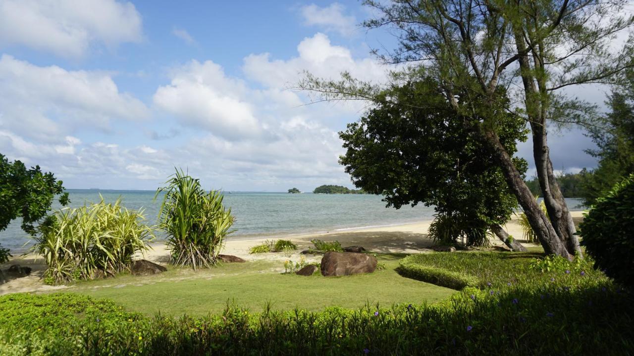 Pantai Indah Lagoi Bintan Exteriér fotografie