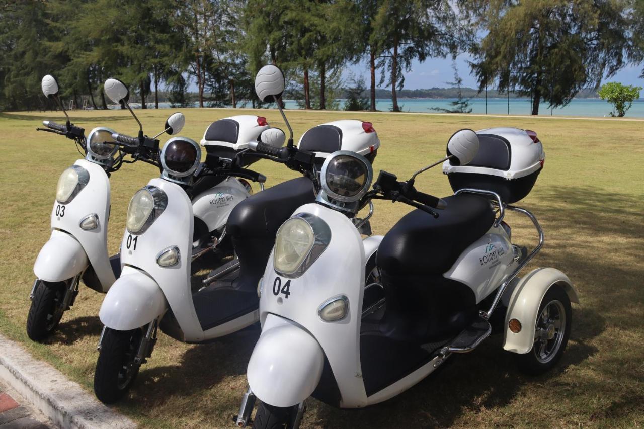 Pantai Indah Lagoi Bintan Exteriér fotografie
