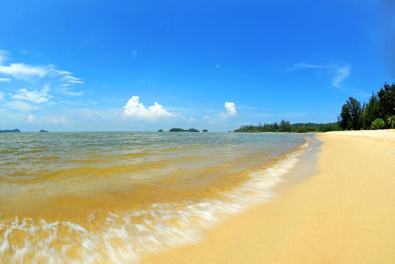 Pantai Indah Lagoi Bintan Exteriér fotografie